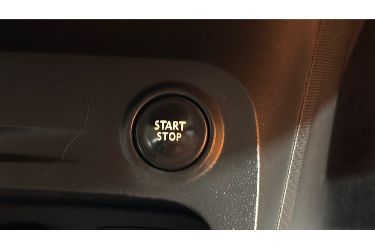 2015 Renault Captur Expression J87