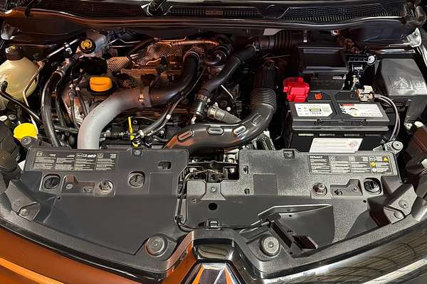 2015 Renault Captur Expression J87