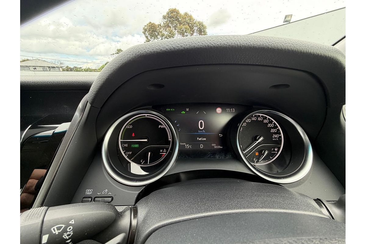 2022 Toyota Camry SX AXVH70R