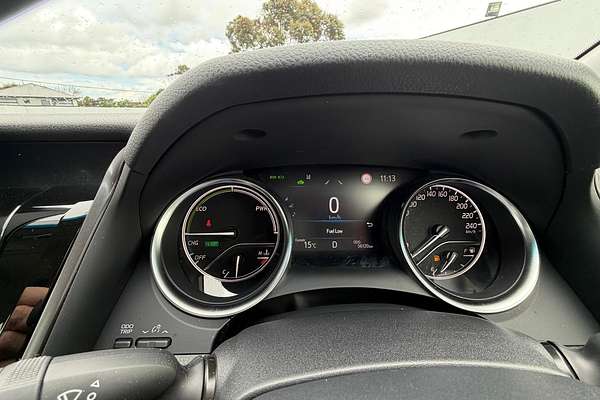 2022 Toyota Camry SX AXVH70R