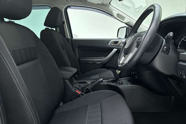 2022 Ford Ranger XLT PX MkIII 4X4 2.0L