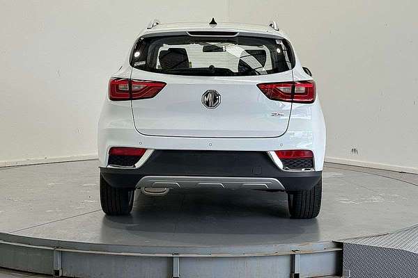 2022 MG ZS Excite AZS1