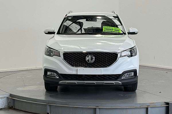 2022 MG ZS Excite AZS1