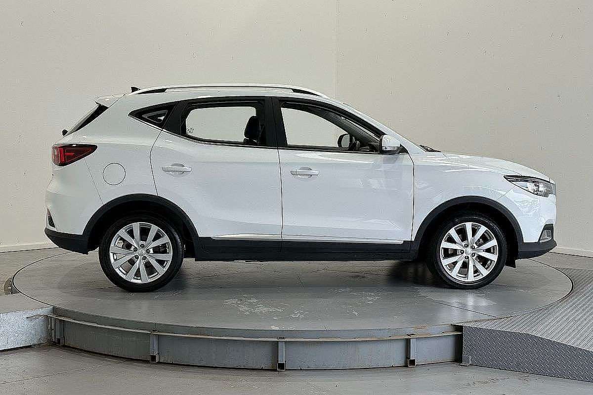 2022 MG ZS Excite AZS1