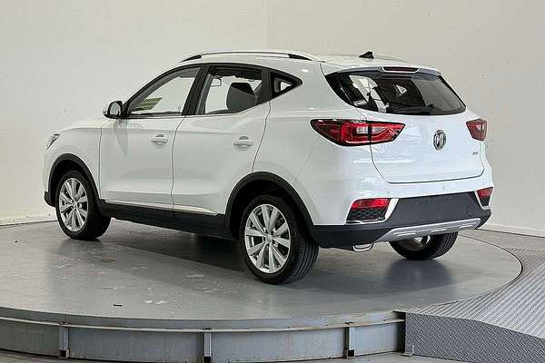 2022 MG ZS Excite AZS1