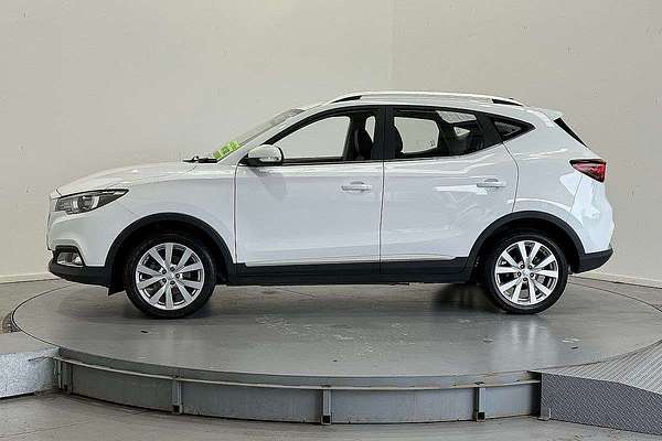 2022 MG ZS Excite AZS1