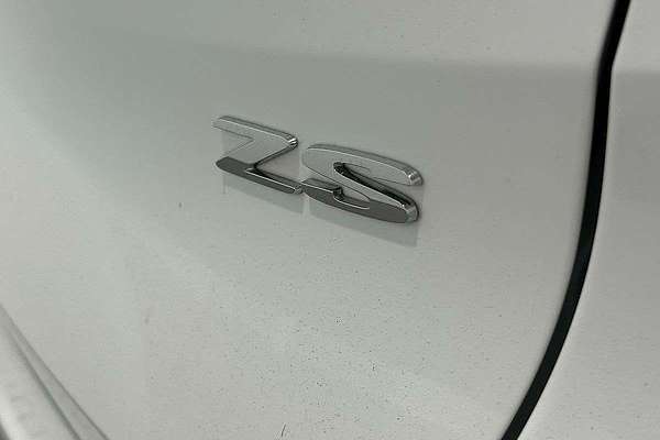 2022 MG ZS Excite AZS1