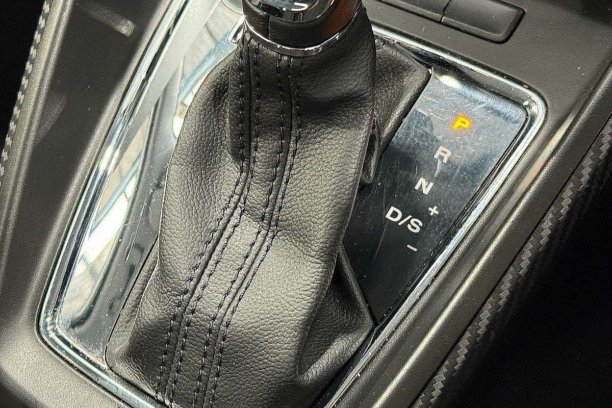 2022 MG ZS Excite AZS1