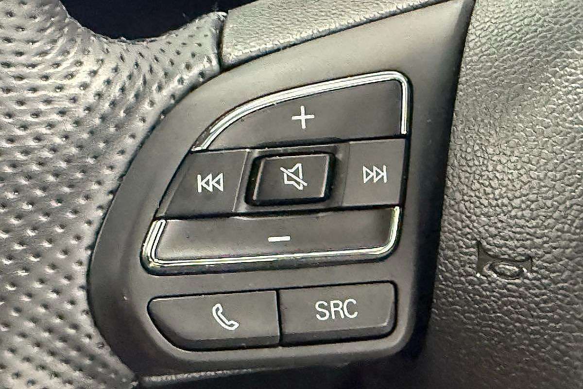 2022 MG ZS Excite AZS1