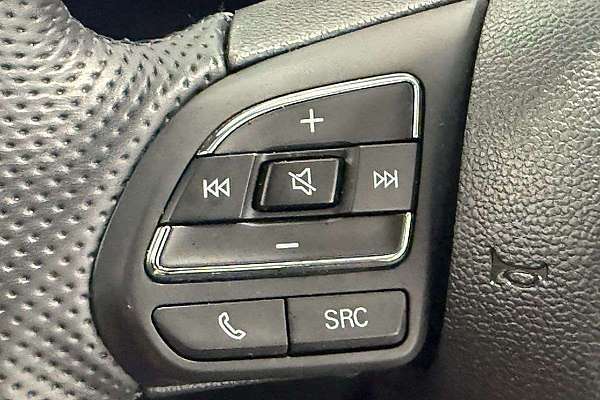 2022 MG ZS Excite AZS1