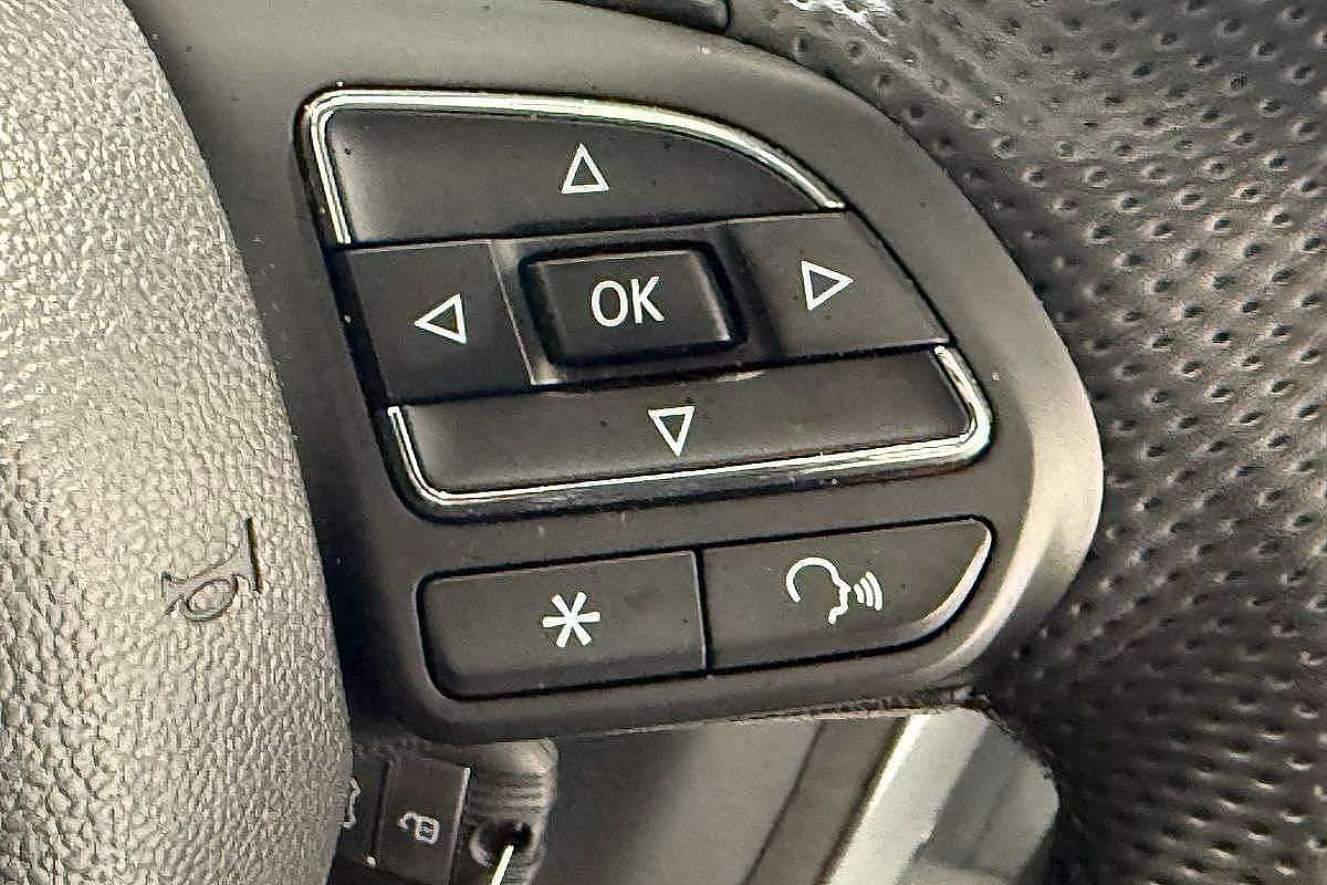 2022 MG ZS Excite AZS1