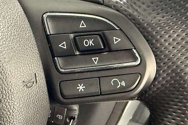 2022 MG ZS Excite AZS1