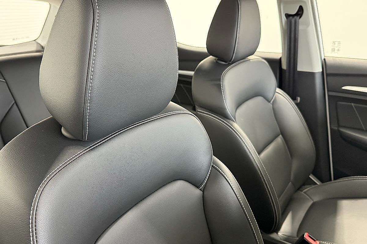 2022 MG ZS Excite AZS1