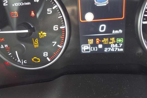 2024 Subaru Outback AWD Touring 6GEN