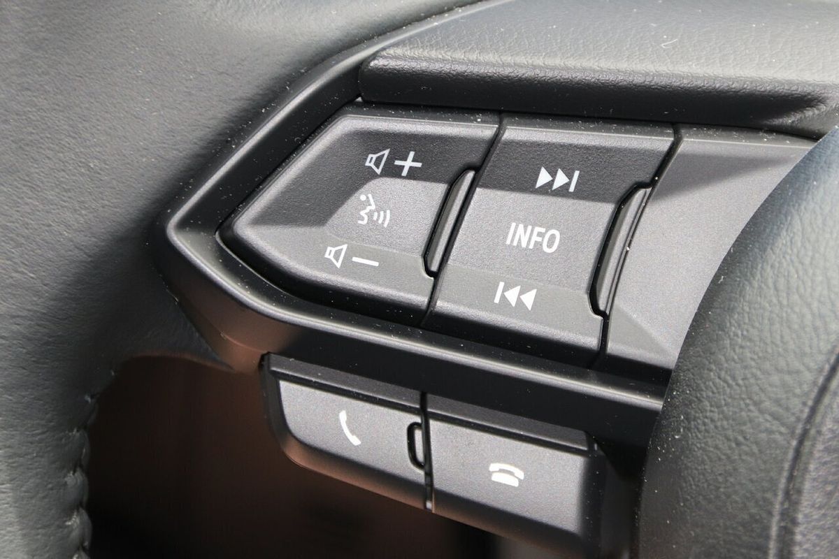 2025 Mazda CX-3 G20 Pure DK