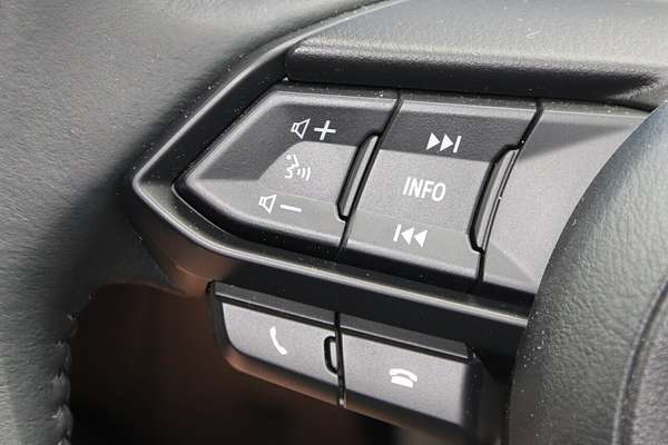 2025 Mazda CX-3 G20 Pure DK