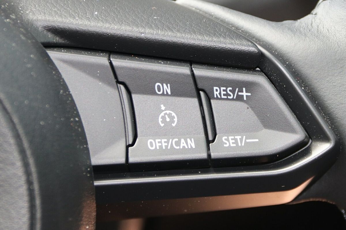 2025 Mazda CX-3 G20 Pure DK