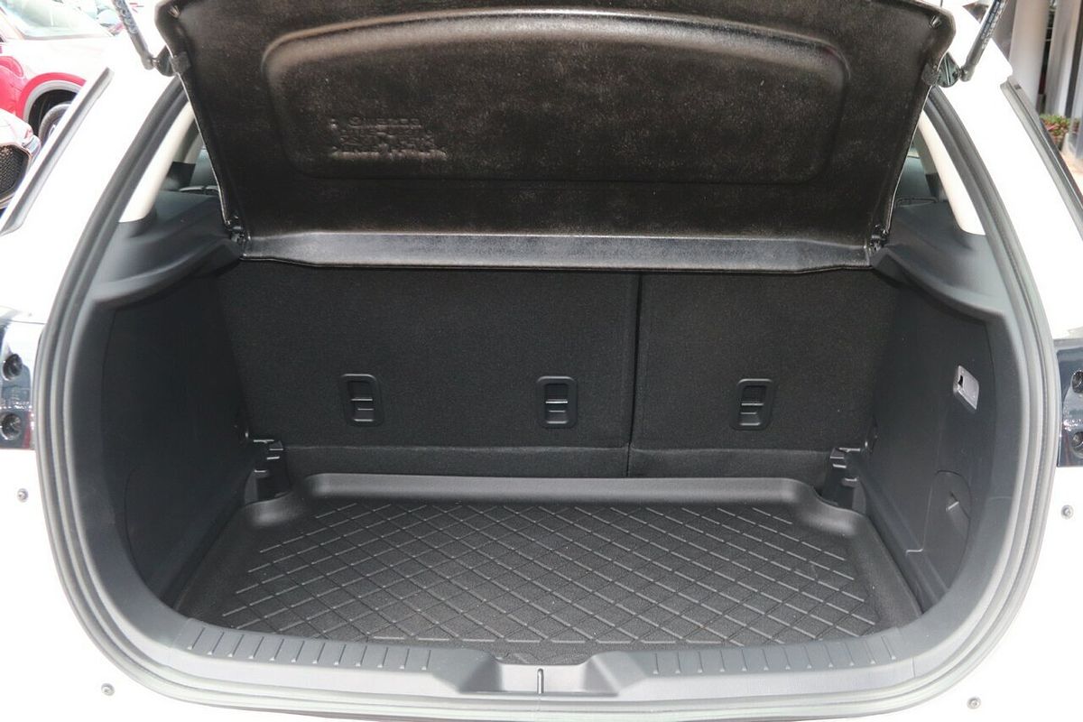 2025 Mazda CX-3 G20 Pure DK