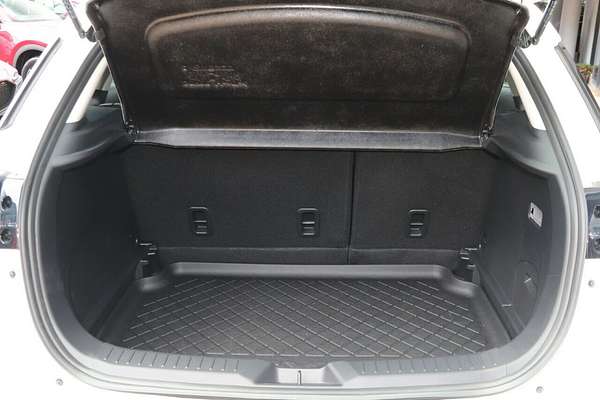 2025 Mazda CX-3 G20 Pure DK