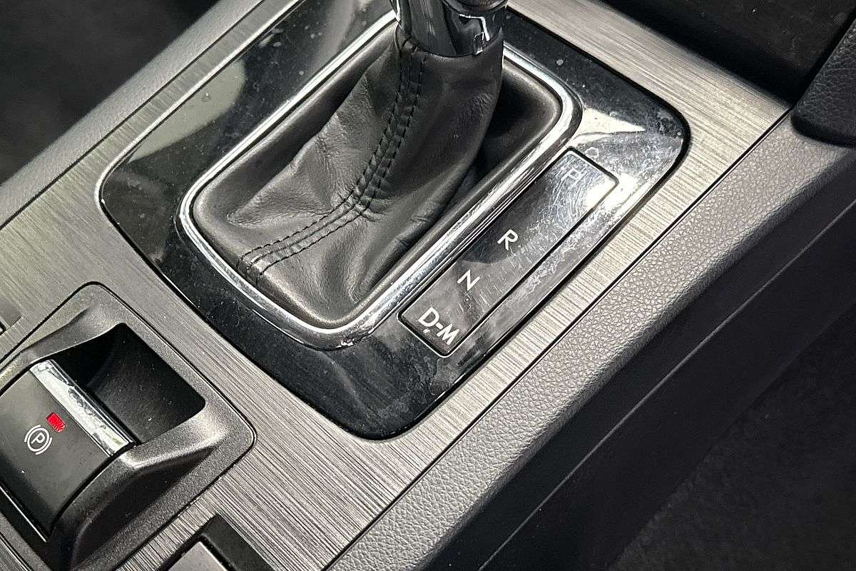 2017 Subaru Outback 2.5i 5GEN