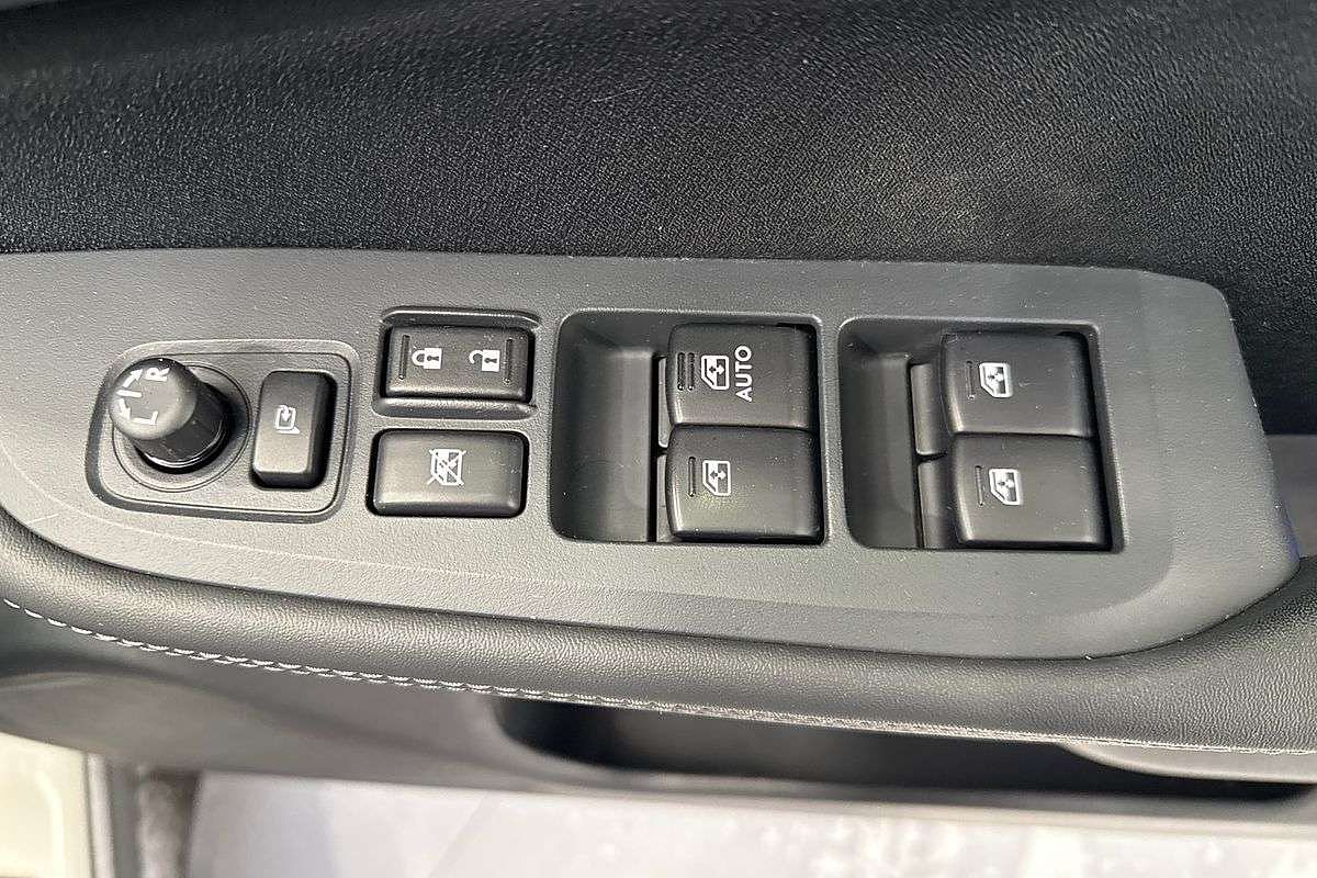 2017 Subaru Outback 2.5i 5GEN