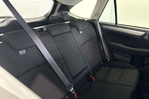 2017 Subaru Outback 2.5i 5GEN