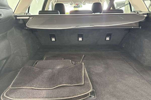 2017 Subaru Outback 2.5i 5GEN