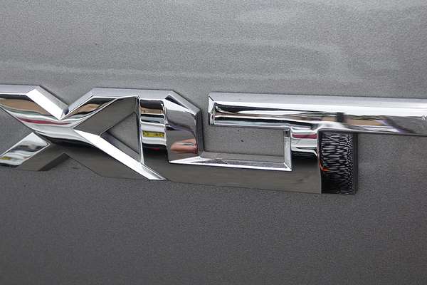 2020 Ford Ranger XLT PX MkIII 4X4 2.0L