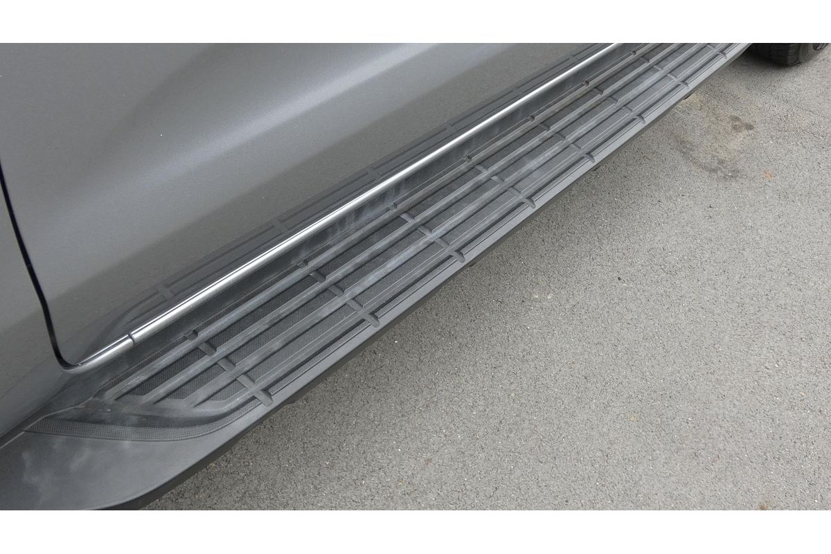 2020 Ford Ranger XLT PX MkIII 4X4 2.0L