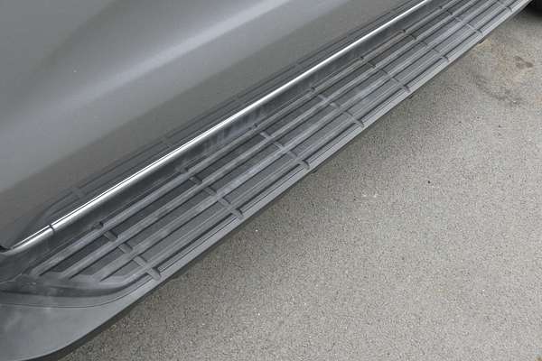 2020 Ford Ranger XLT PX MkIII 4X4 2.0L