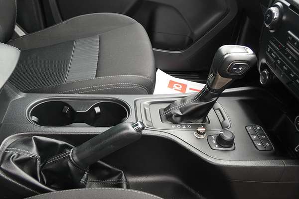 2020 Ford Ranger XLT PX MkIII 4X4 2.0L