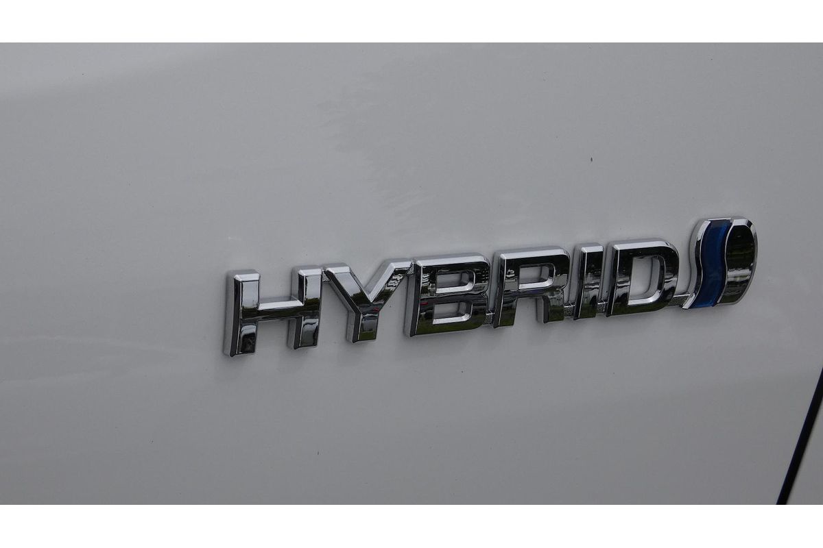 2024 Toyota RAV4 GX AXAH52R