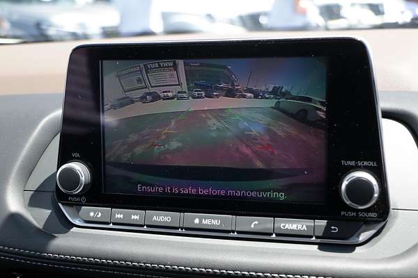 2024 Nissan X-TRAIL ST T33