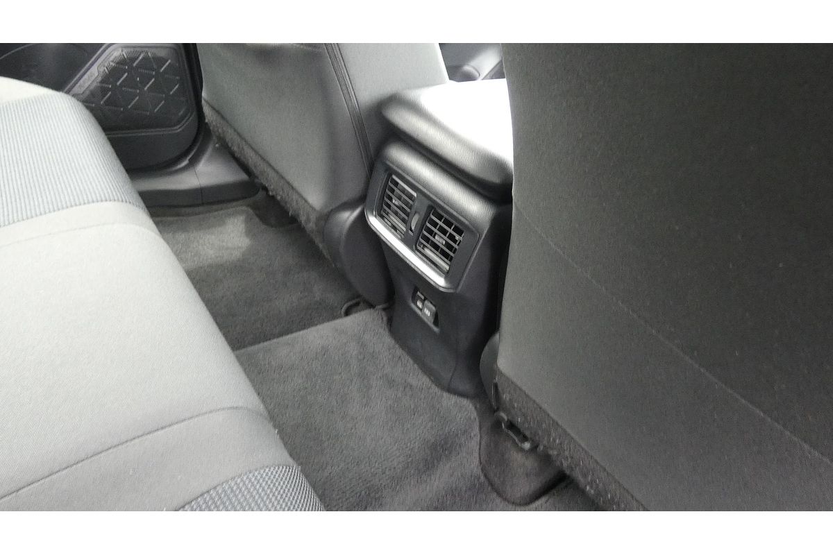 2024 Toyota RAV4 GX AXAH52R