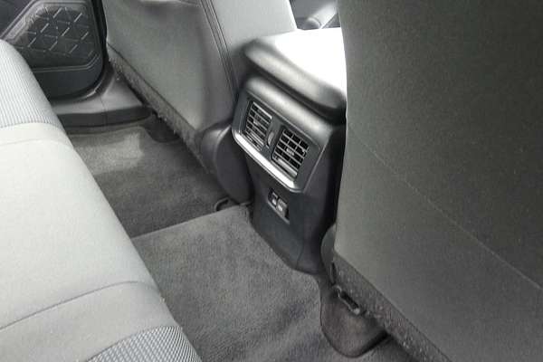 2024 Toyota RAV4 GX AXAH52R