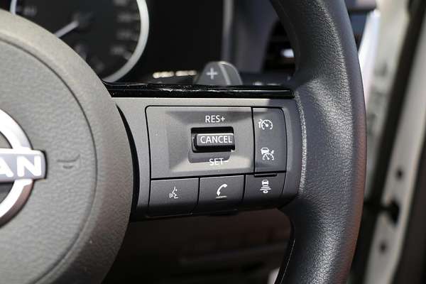 2024 Nissan X-TRAIL ST T33