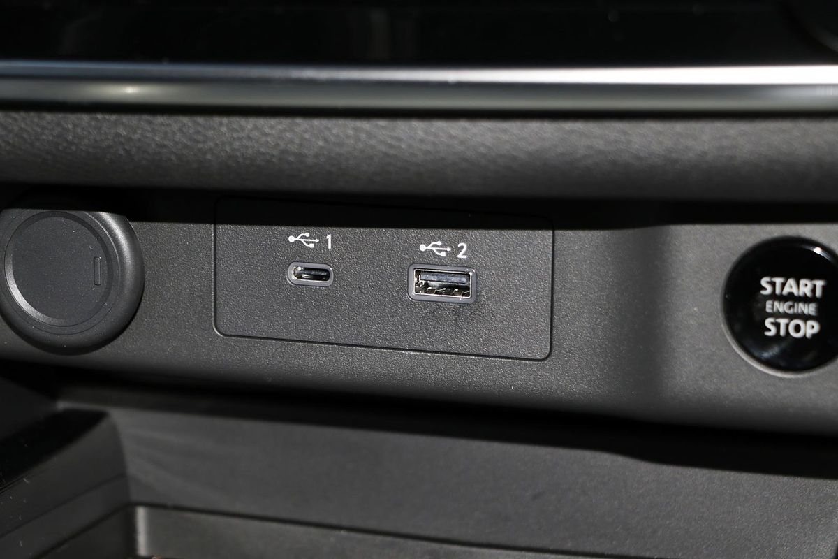 2024 Nissan X-TRAIL ST T33