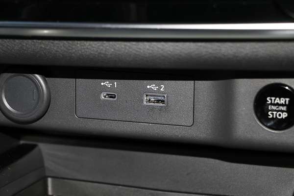 2024 Nissan X-TRAIL ST T33