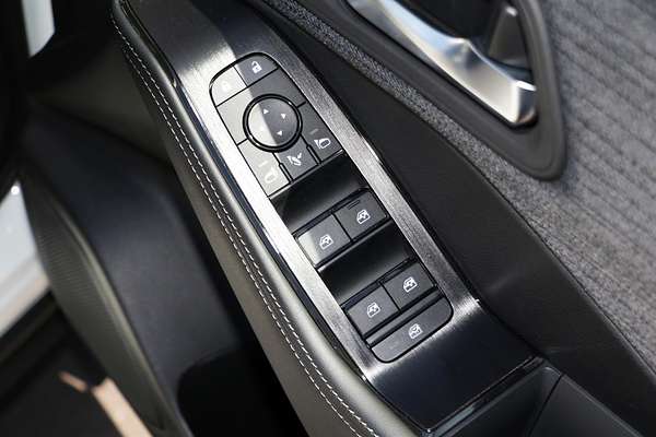 2024 Nissan X-TRAIL ST T33