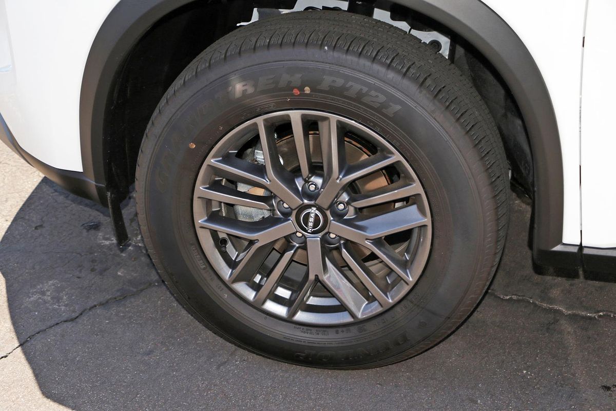 2024 Nissan X-TRAIL ST T33