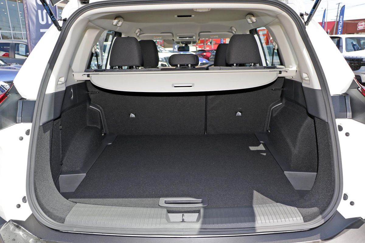 2024 Nissan X-TRAIL ST T33