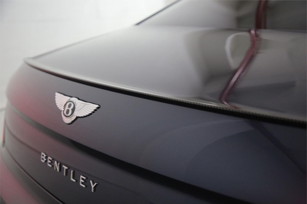 2020 Bentley Flying Spur 3S