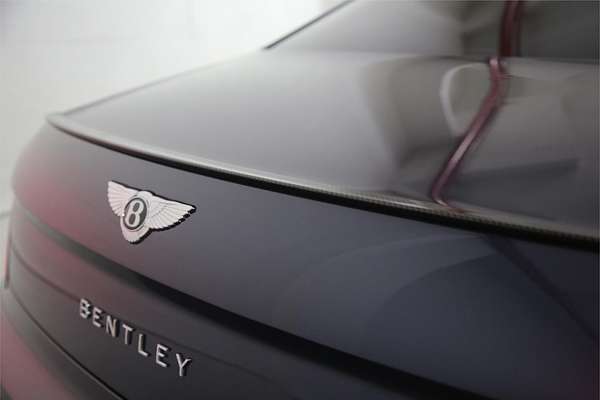 2020 Bentley Flying Spur 3S