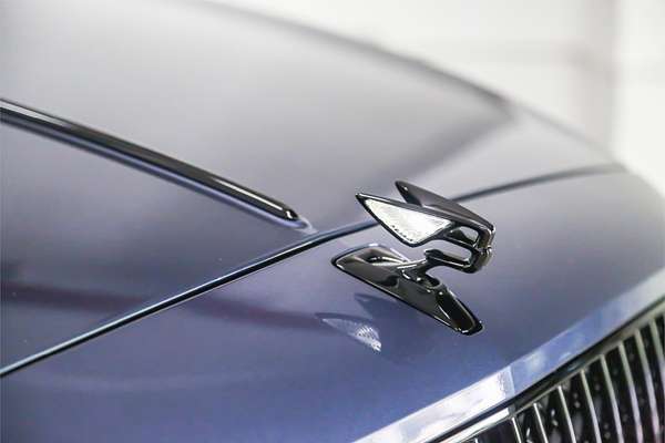 2020 Bentley Flying Spur 3S