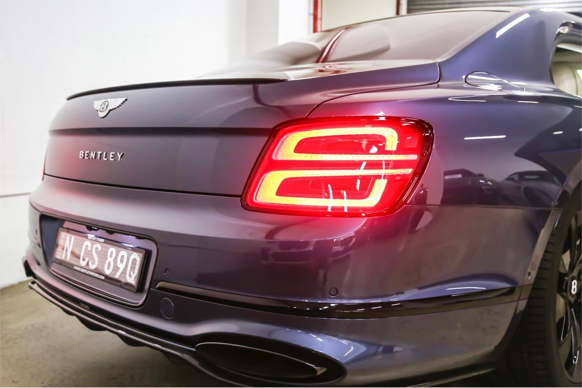 2020 Bentley Flying Spur 3S