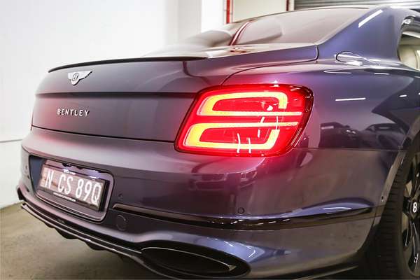 2020 Bentley Flying Spur 3S