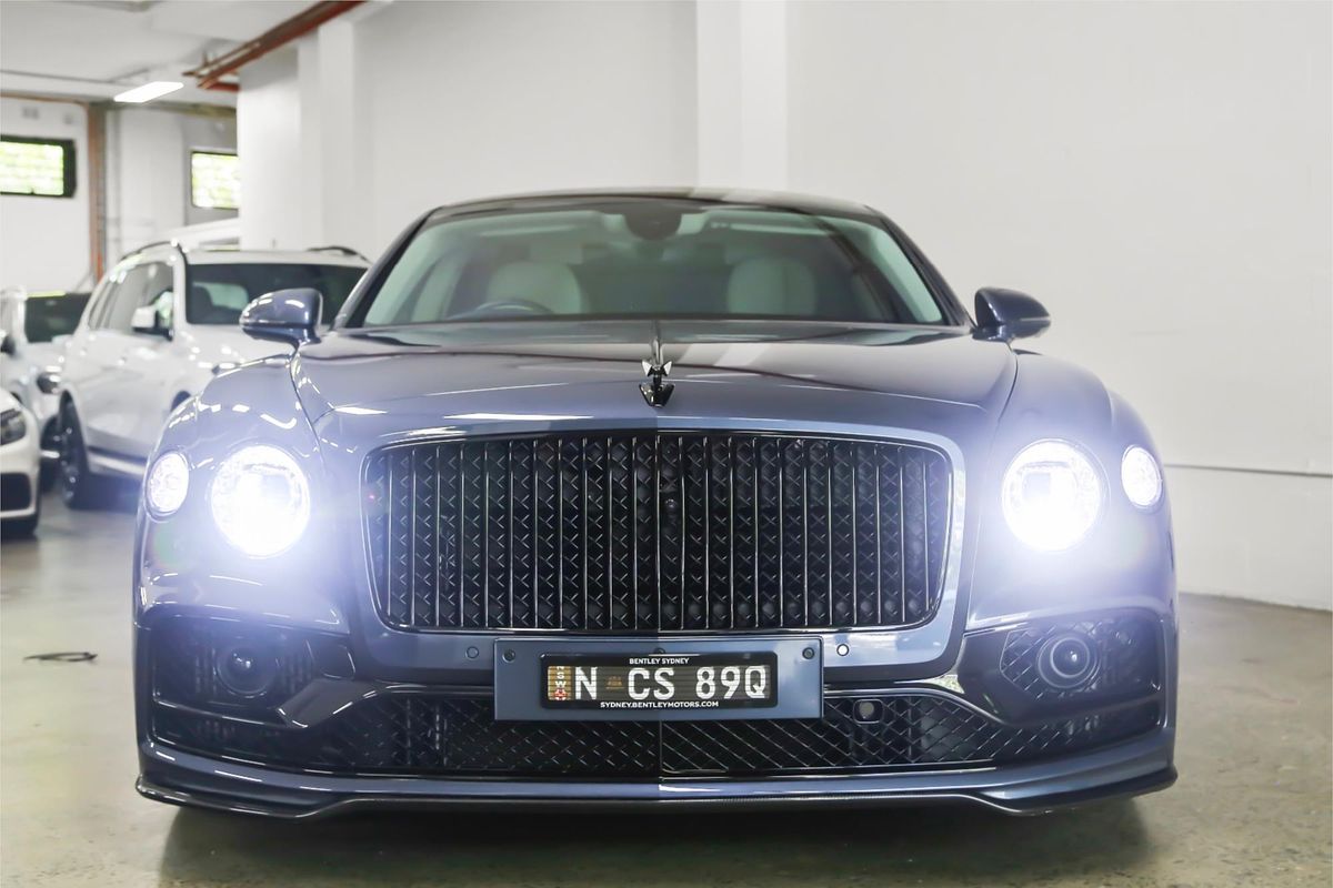 2020 Bentley Flying Spur 3S