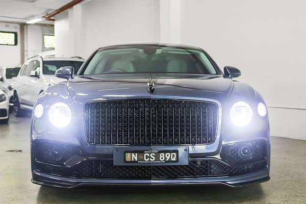2020 Bentley Flying Spur 3S