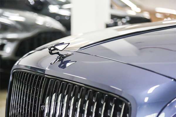 2020 Bentley Flying Spur 3S
