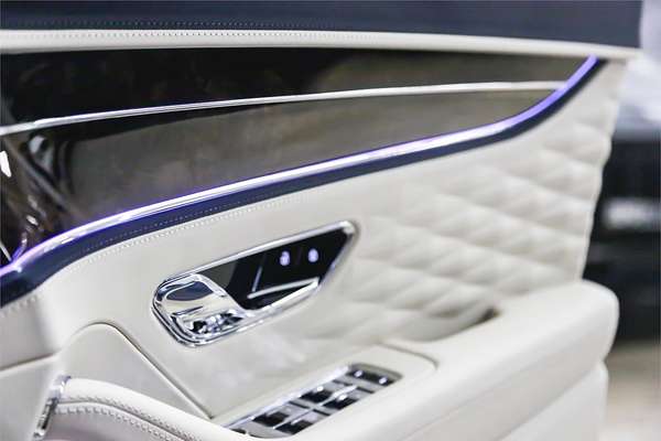 2020 Bentley Flying Spur 3S